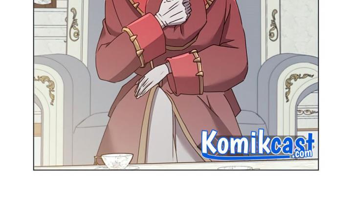 The MAX Leveled Hero Will Return! Chapter 60 Gambar 29