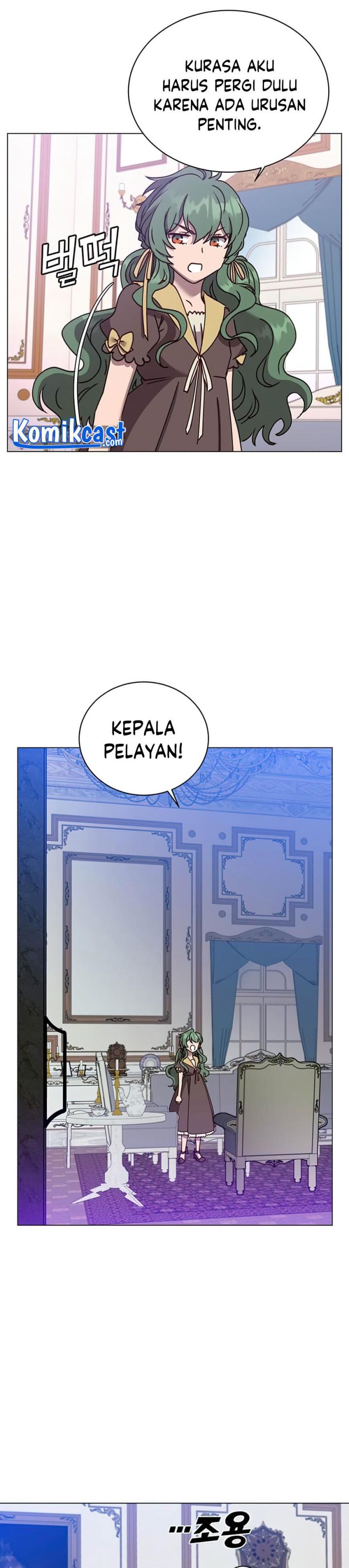 The MAX Leveled Hero Will Return! Chapter 60 Gambar 32
