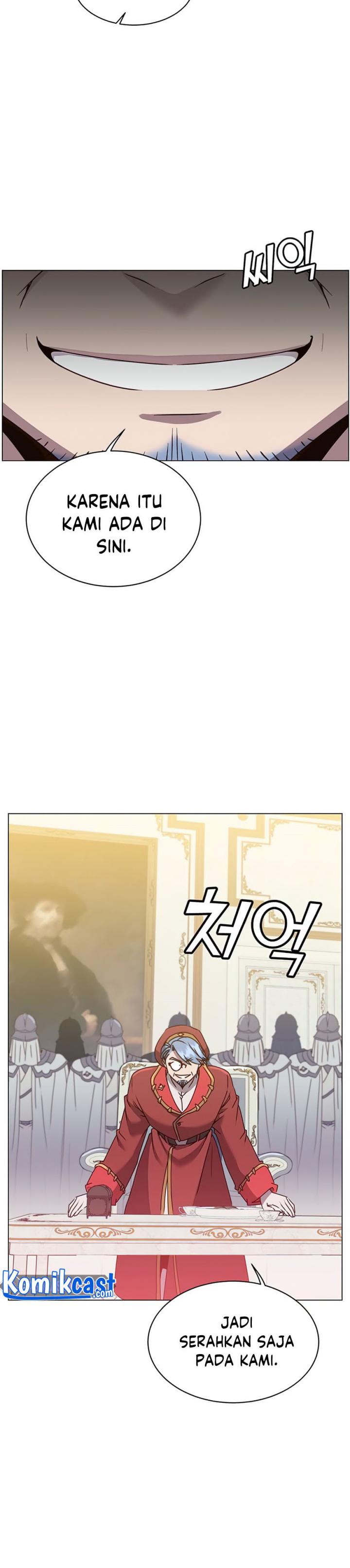 The MAX Leveled Hero Will Return! Chapter 60 Gambar 36