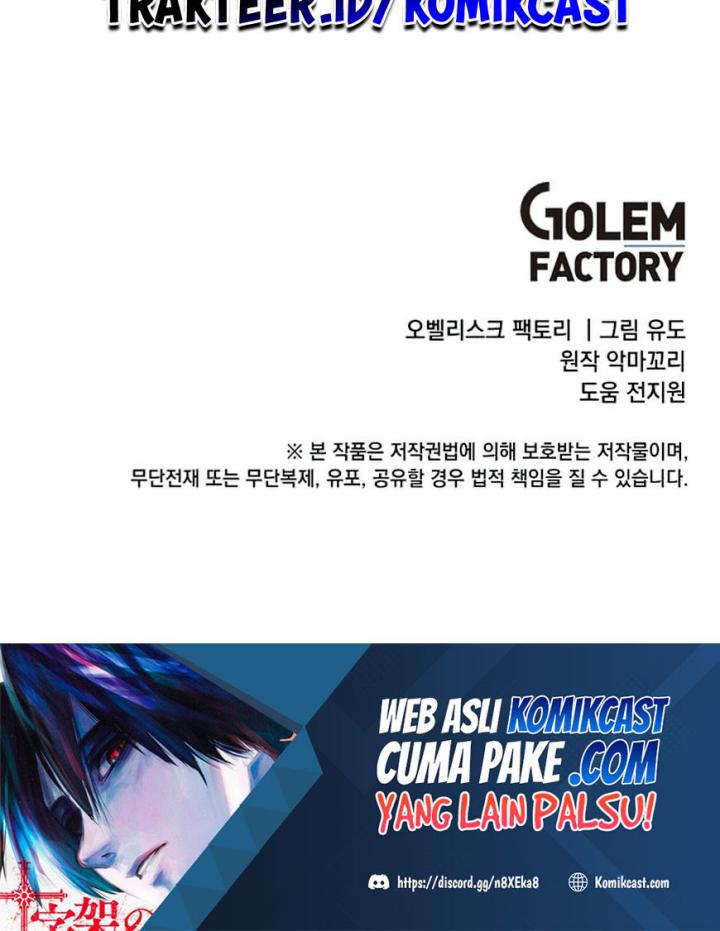 The MAX Leveled Hero Will Return! Chapter 60 Gambar 38