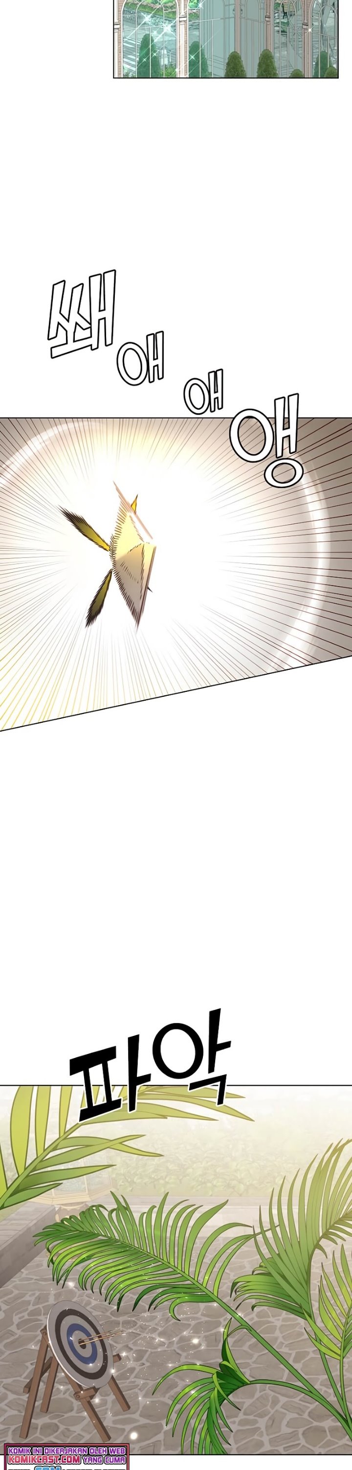 The MAX Leveled Hero Will Return! Chapter 74 Gambar 23
