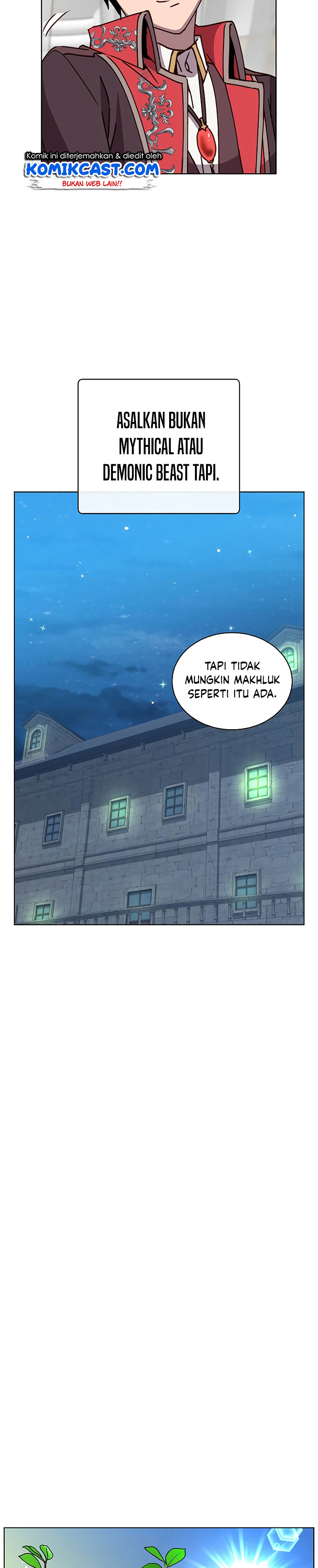 The MAX Leveled Hero Will Return! Chapter 82 Gambar 23
