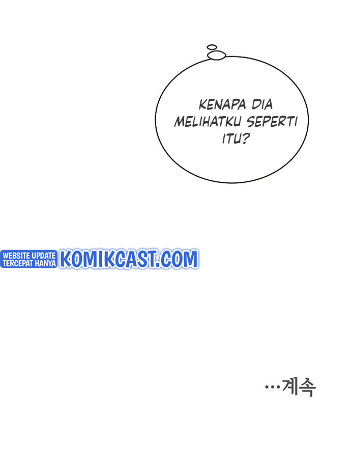 The MAX Leveled Hero Will Return! Chapter 89 Gambar 29