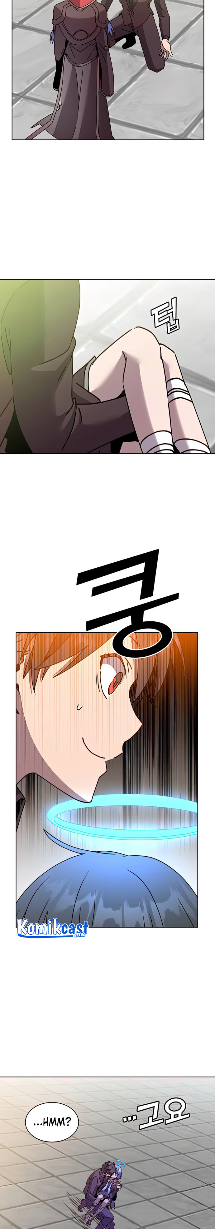 The MAX Leveled Hero Will Return! Chapter 97 Gambar 6