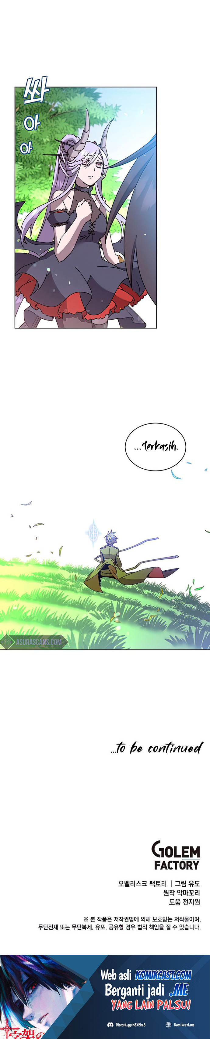 The MAX Leveled Hero Will Return! Chapter 97 Gambar 28