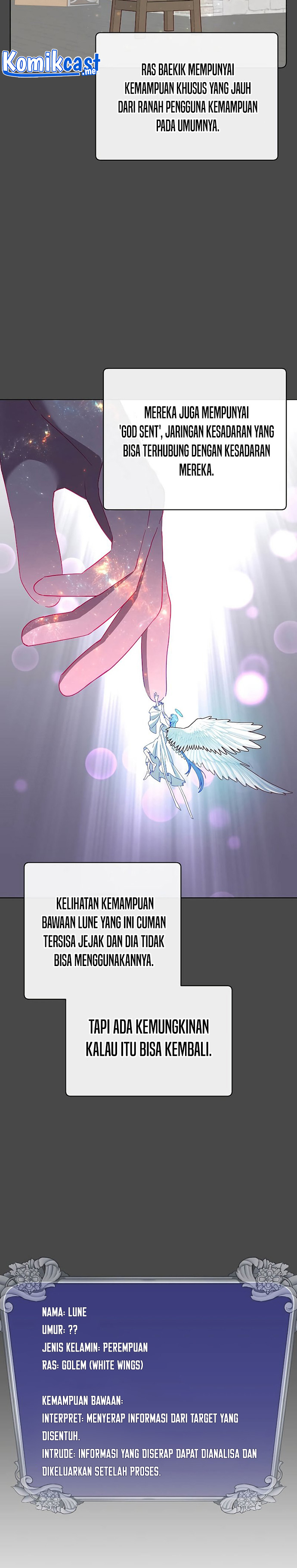 The MAX Leveled Hero Will Return! Chapter 98 Gambar 22
