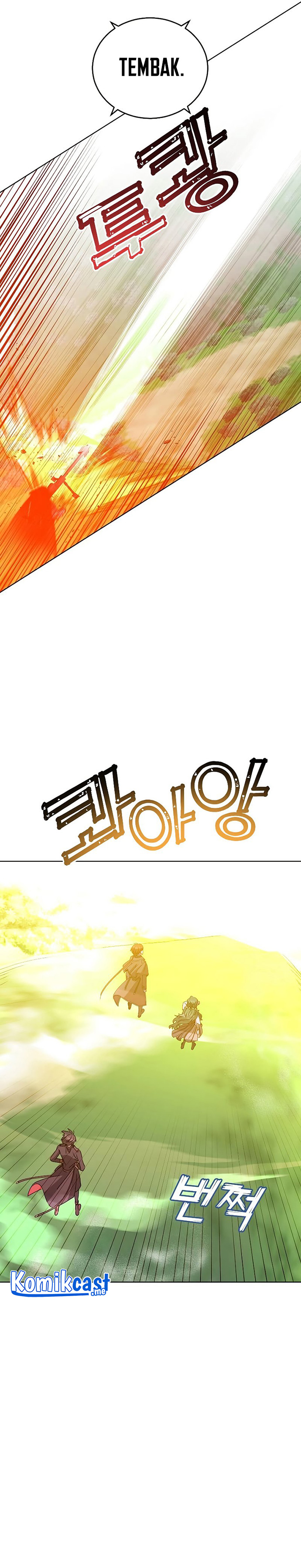 The MAX Leveled Hero Will Return! Chapter 98 Gambar 29
