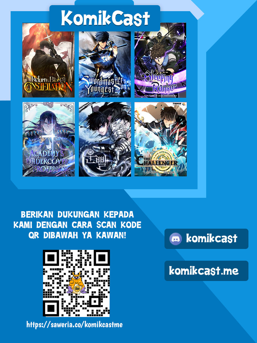 The MAX Leveled Hero Will Return! Chapter 98 Gambar 31