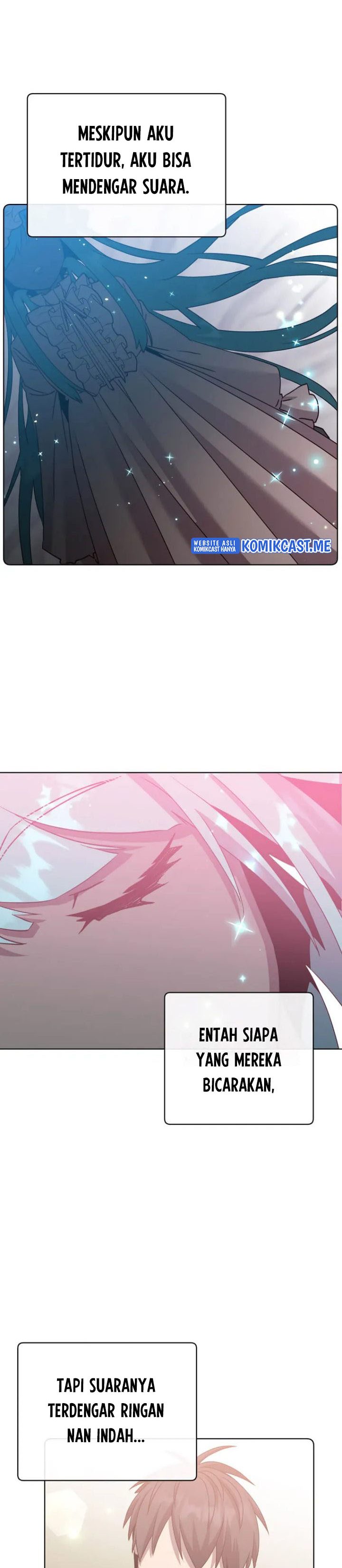 The MAX Leveled Hero Will Return! Chapter 104 Gambar 15