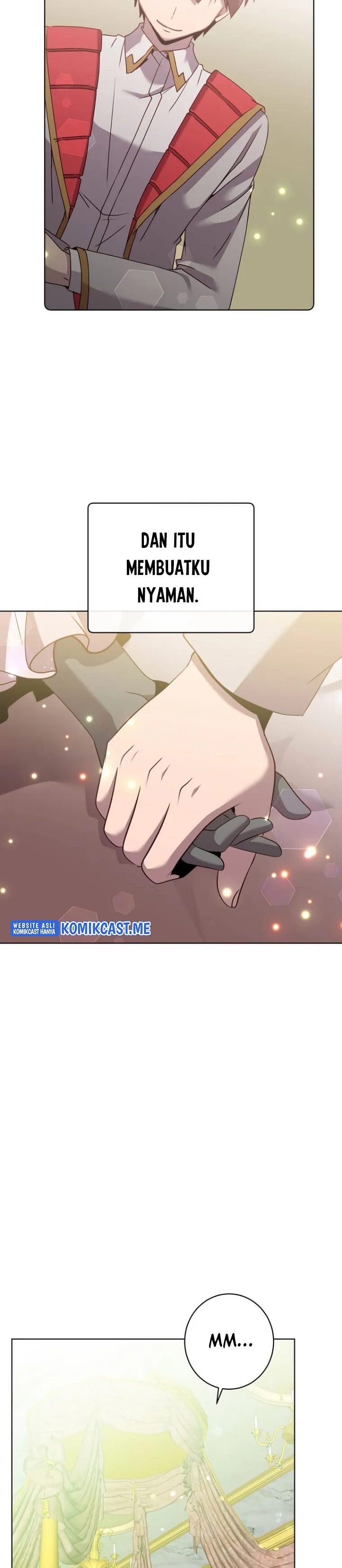 The MAX Leveled Hero Will Return! Chapter 104 Gambar 16