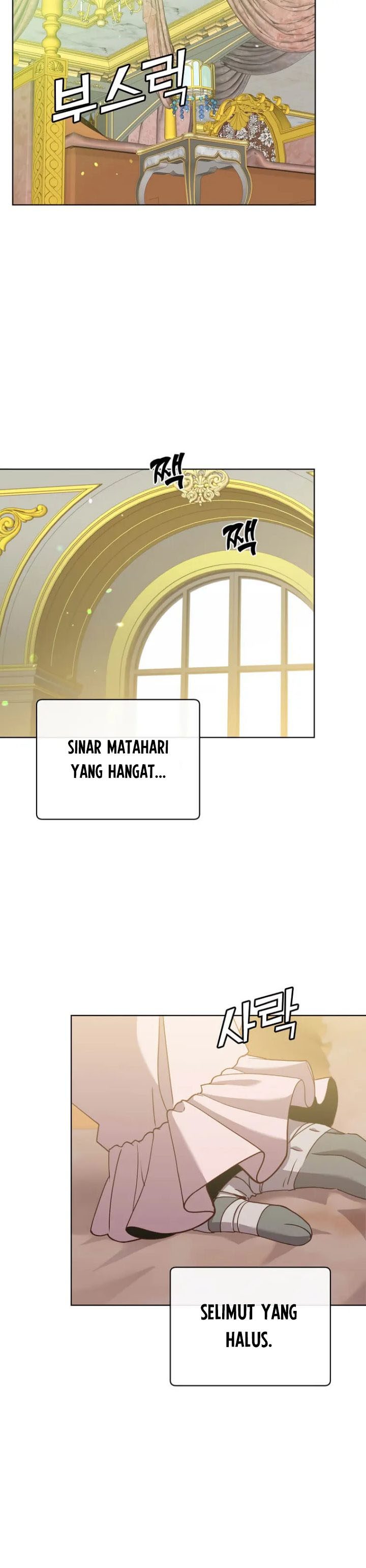 The MAX Leveled Hero Will Return! Chapter 104 Gambar 17