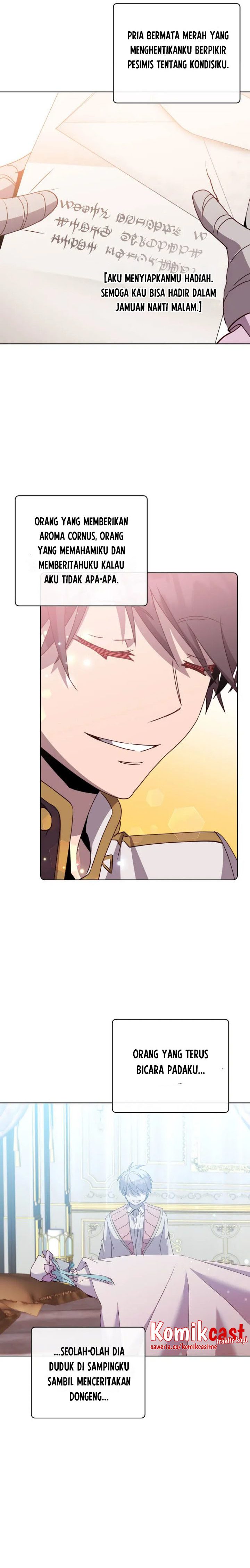 The MAX Leveled Hero Will Return! Chapter 104 Gambar 25