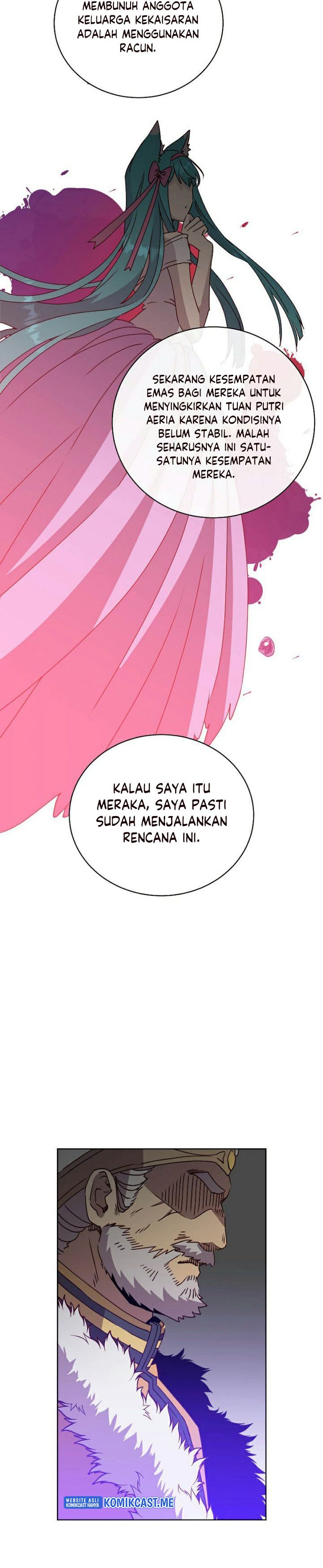 The MAX Leveled Hero Will Return! Chapter 105 Gambar 9