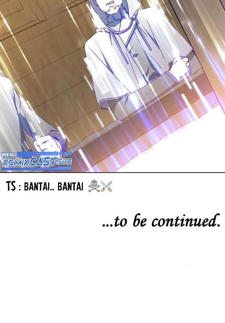 The MAX Leveled Hero Will Return! Chapter 107 Gambar 32