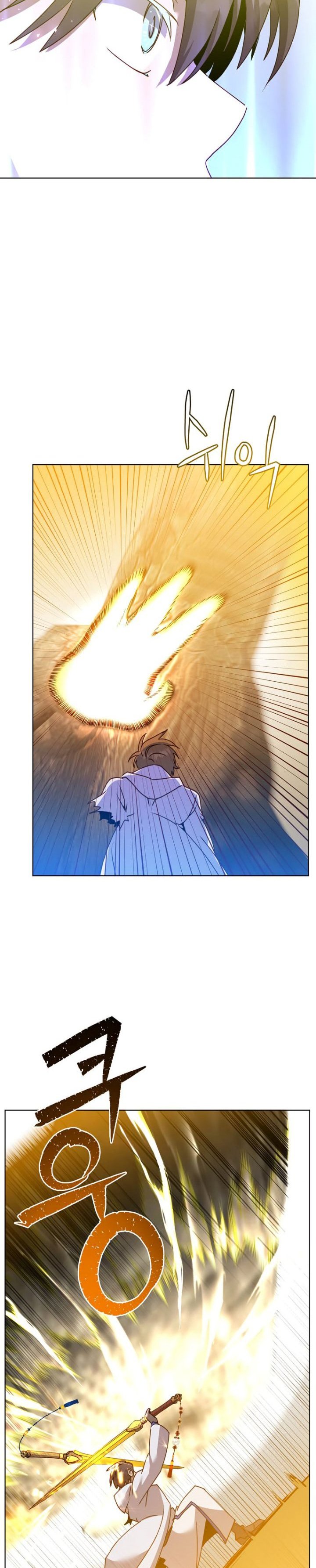The MAX Leveled Hero Will Return! Chapter 113 Gambar 3