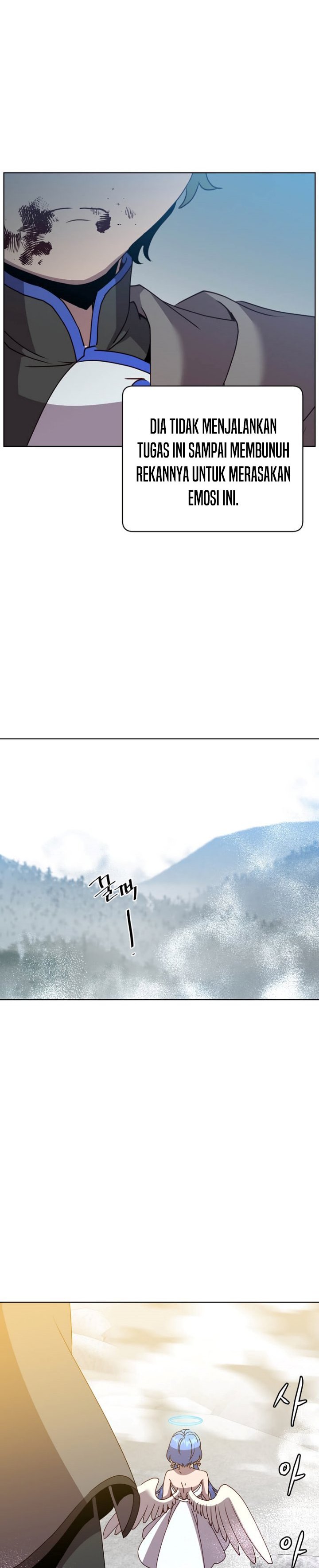 The MAX Leveled Hero Will Return! Chapter 113 Gambar 15