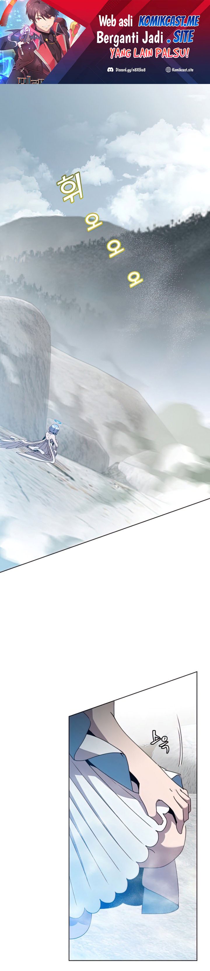 The MAX Leveled Hero Will Return! Chapter 115 Gambar 2