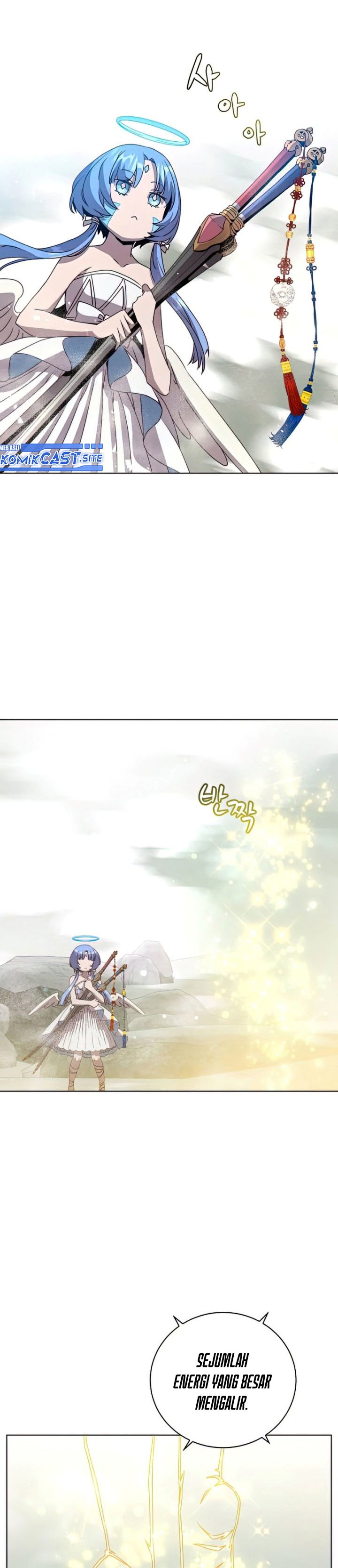 The MAX Leveled Hero Will Return! Chapter 115 Gambar 3