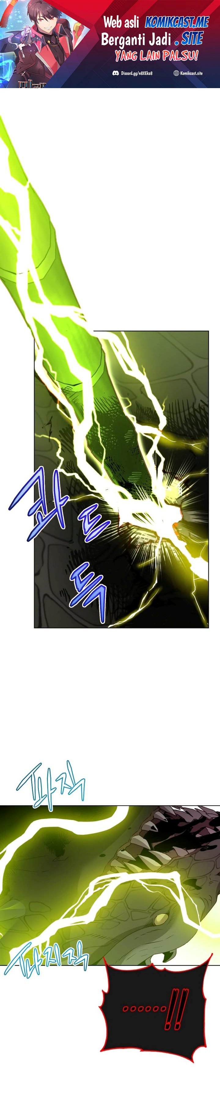 The MAX Leveled Hero Will Return! Chapter 116 Gambar 2