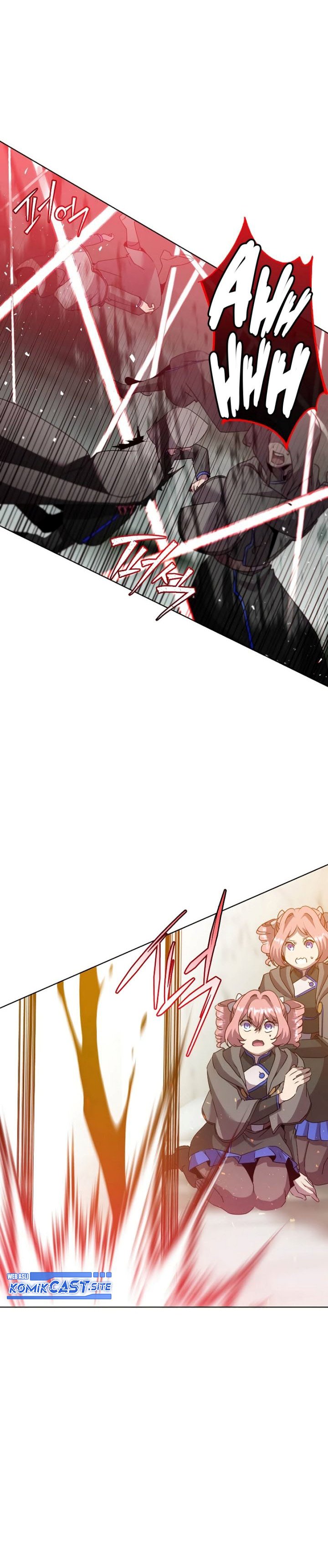The MAX Leveled Hero Will Return! Chapter 116 Gambar 21