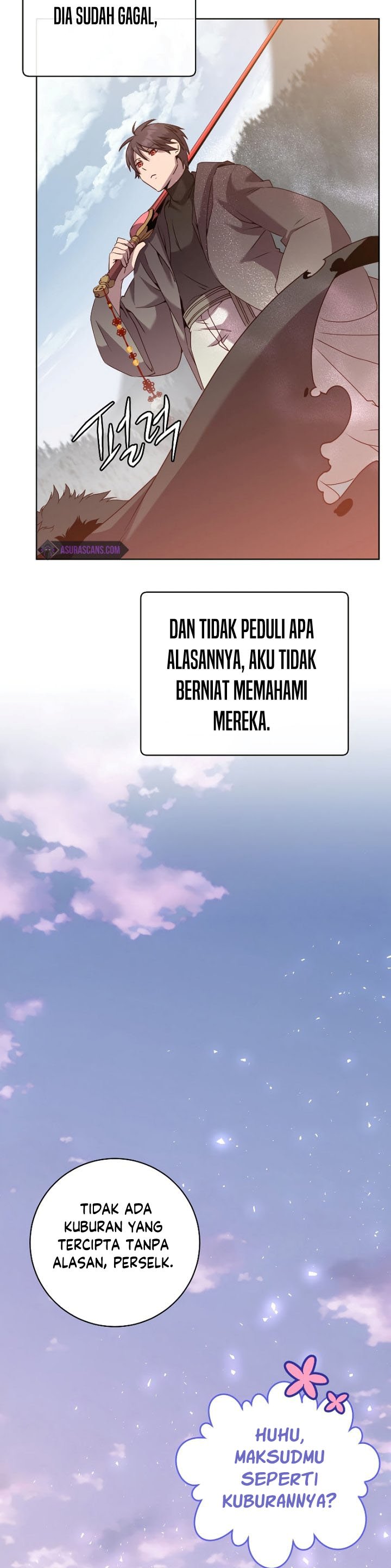 The MAX Leveled Hero Will Return! Chapter 116 Gambar 32