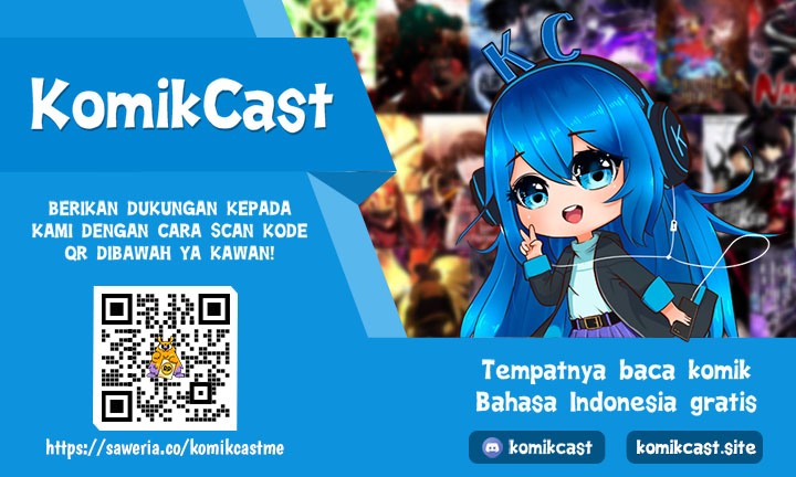 The MAX Leveled Hero Will Return! Chapter 116 Gambar 34