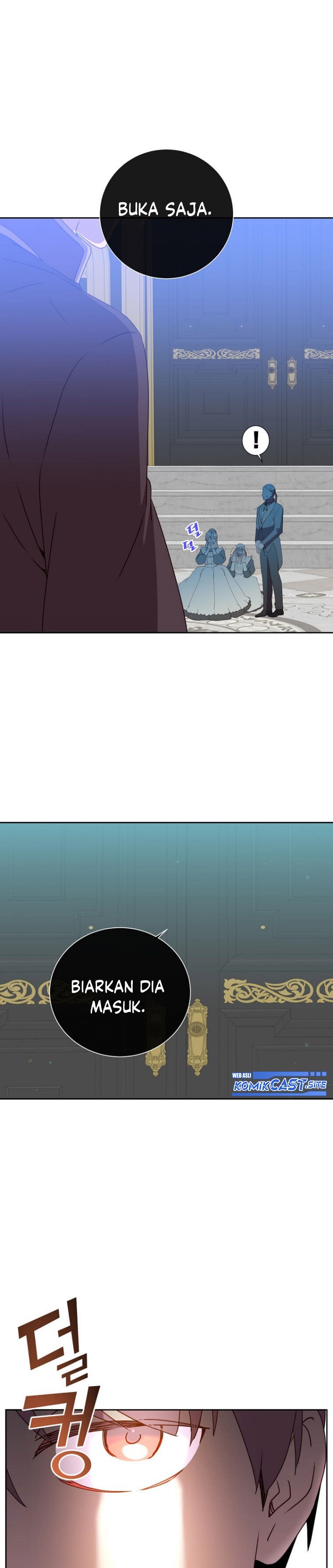 The MAX Leveled Hero Will Return! Chapter 119 Gambar 25