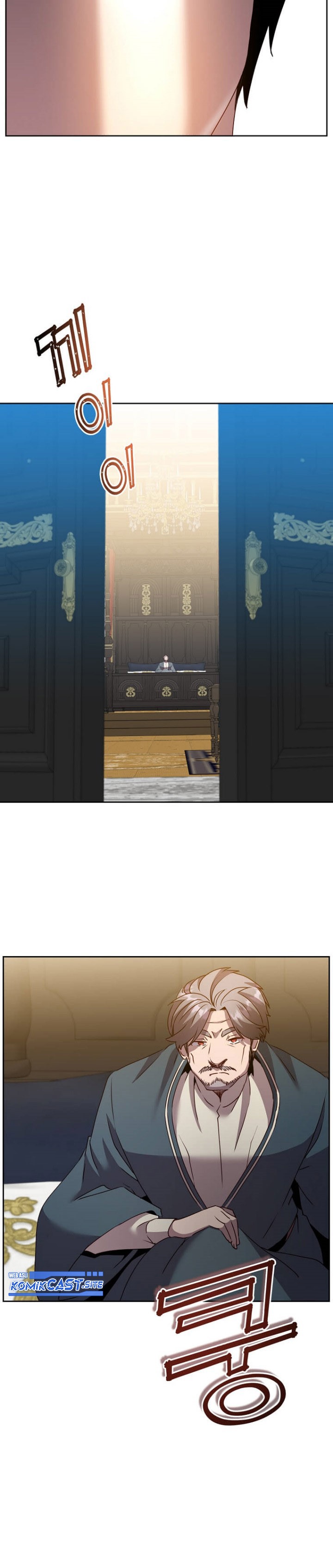 The MAX Leveled Hero Will Return! Chapter 119 Gambar 26