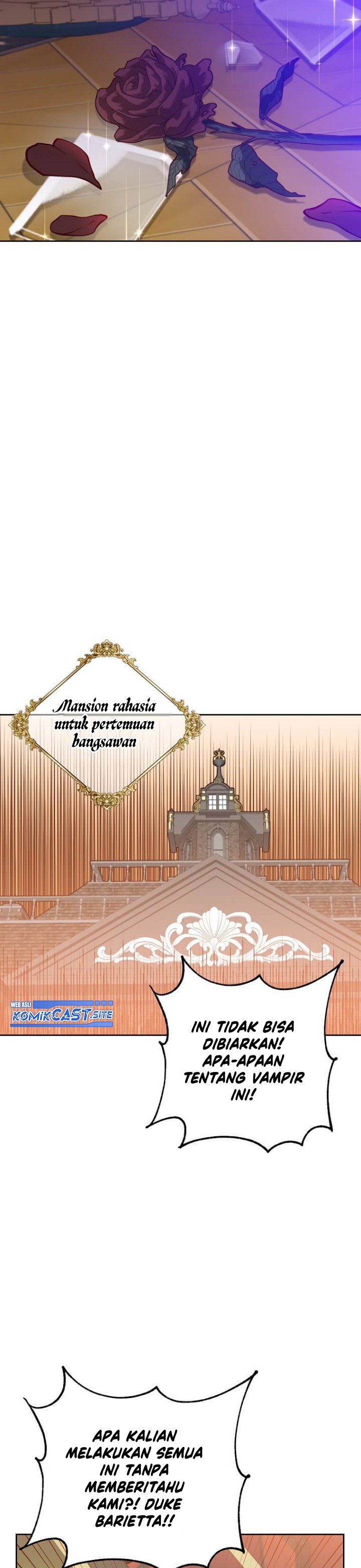 The MAX Leveled Hero Will Return! Chapter 121 Gambar 18