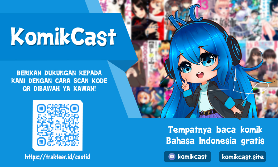 The MAX Leveled Hero Will Return! Chapter 121 Gambar 38