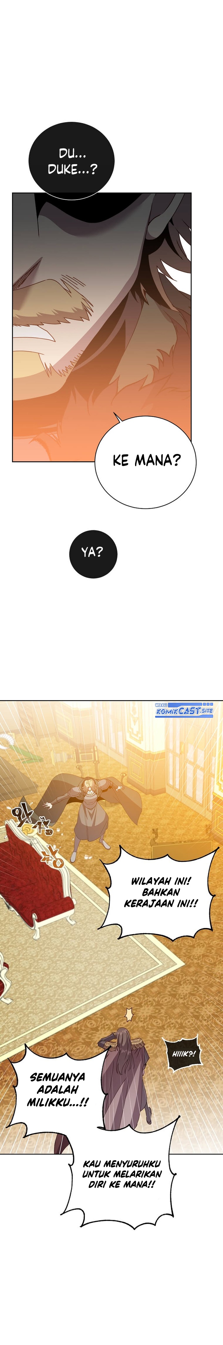 The MAX Leveled Hero Will Return! Chapter 126 Gambar 6