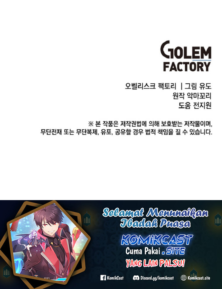 The MAX Leveled Hero Will Return! Chapter 126 Gambar 26
