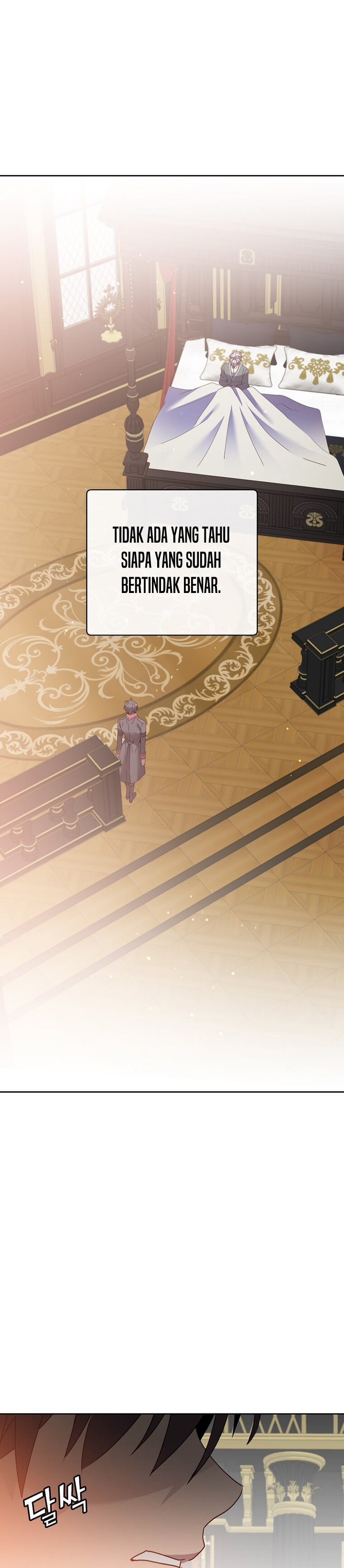 The MAX Leveled Hero Will Return! Chapter 128 Gambar 28