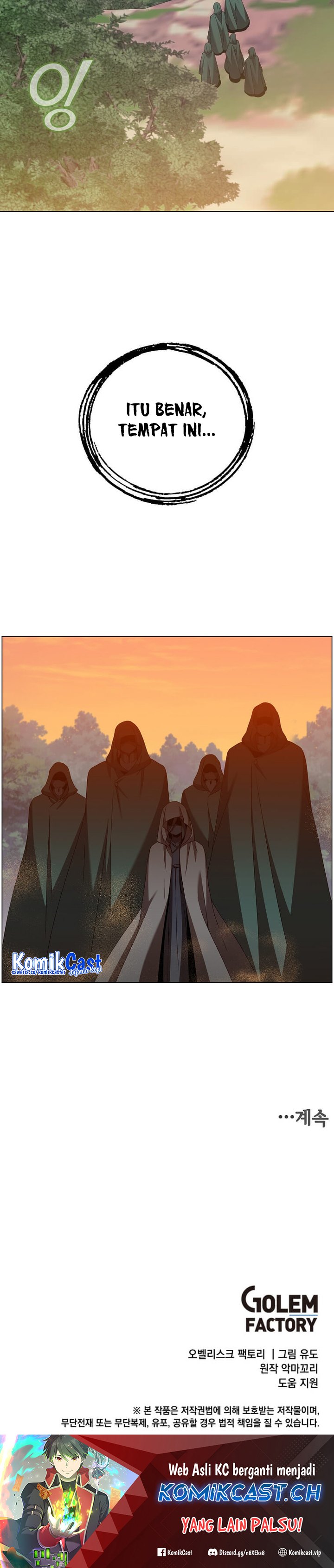 The MAX Leveled Hero Will Return! Chapter 145 Gambar 24
