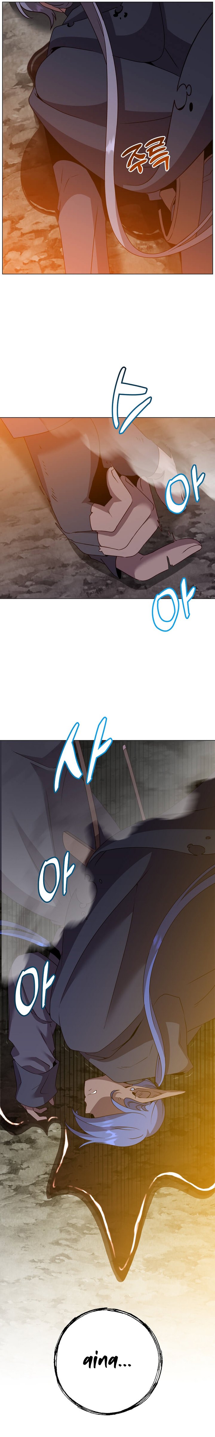 The MAX Leveled Hero Will Return! Chapter 147 Gambar 5
