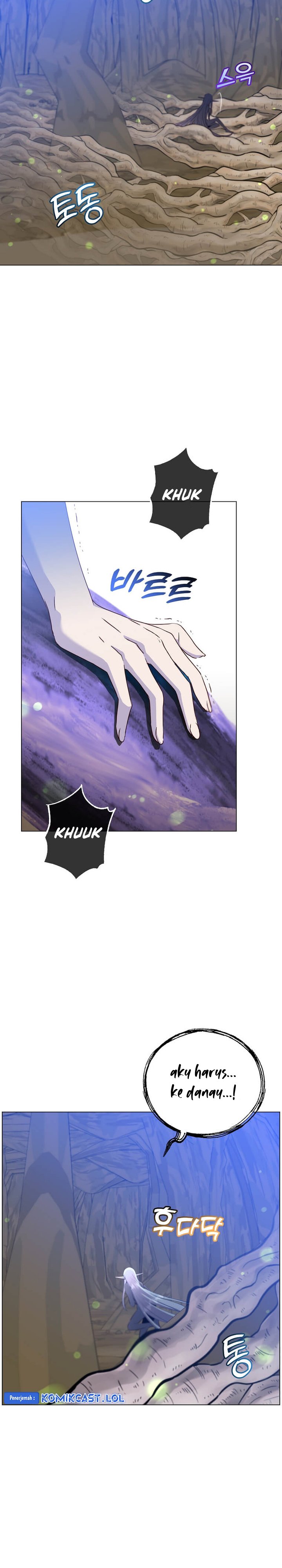 The MAX Leveled Hero Will Return! Chapter 149 Gambar 25