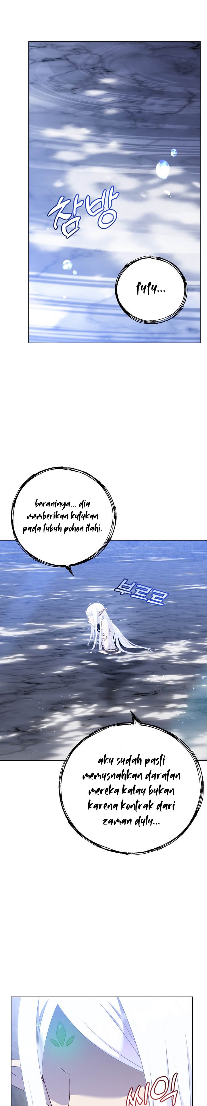 The MAX Leveled Hero Will Return! Chapter 149 Gambar 26