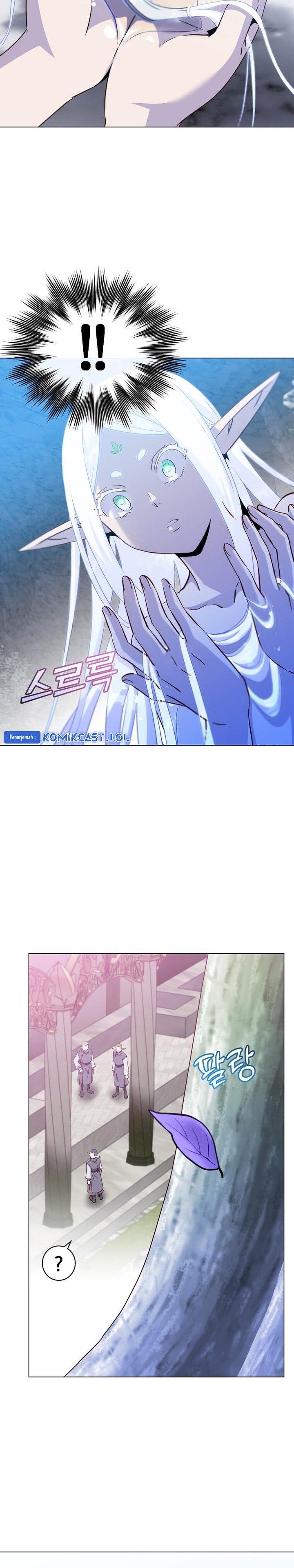 The MAX Leveled Hero Will Return! Chapter 149 Gambar 29