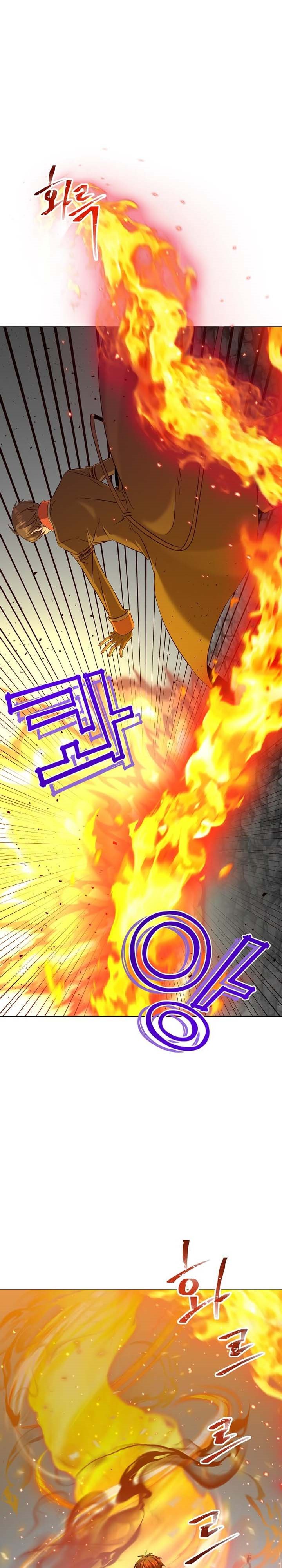 The MAX Leveled Hero Will Return! Chapter 166 Gambar 15