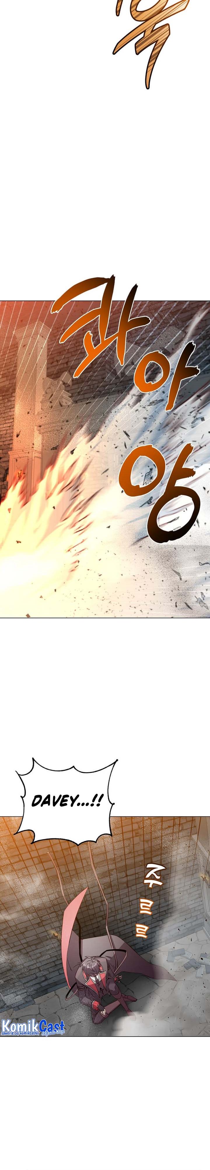 The MAX Leveled Hero Will Return! Chapter 166 Gambar 25