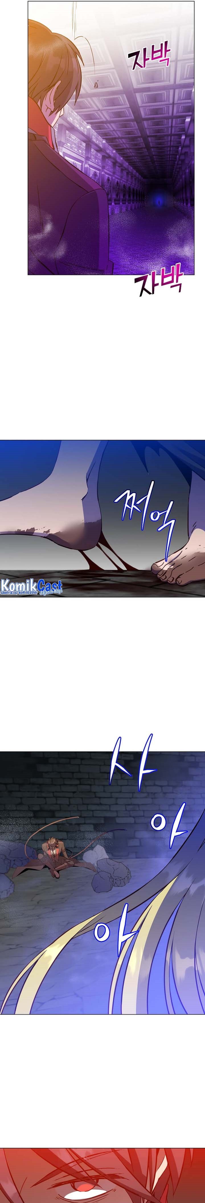 The MAX Leveled Hero Will Return! Chapter 166 Gambar 26