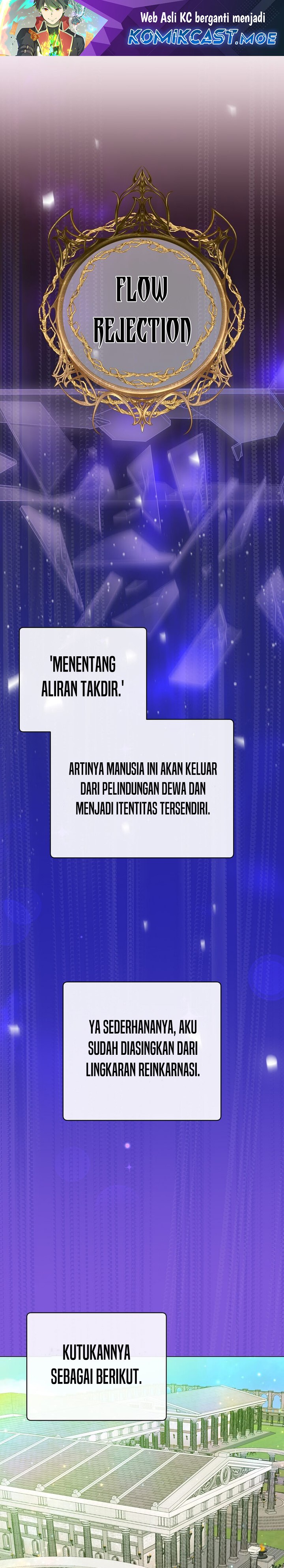 The MAX Leveled Hero Will Return! Chapter 168 Gambar 2