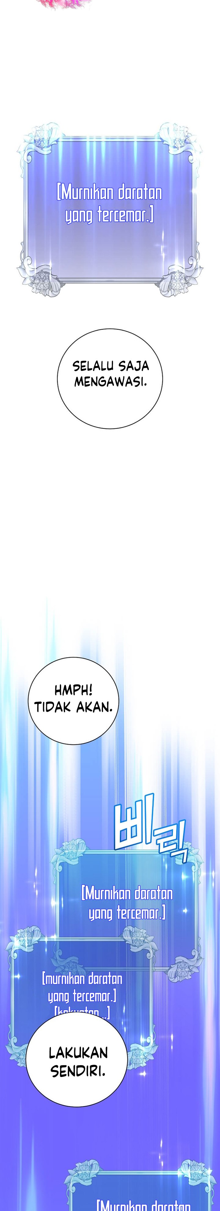 The MAX Leveled Hero Will Return! Chapter 168 Gambar 27