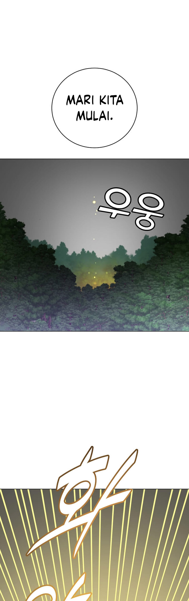 The MAX Leveled Hero Will Return! Chapter 183 Gambar 4