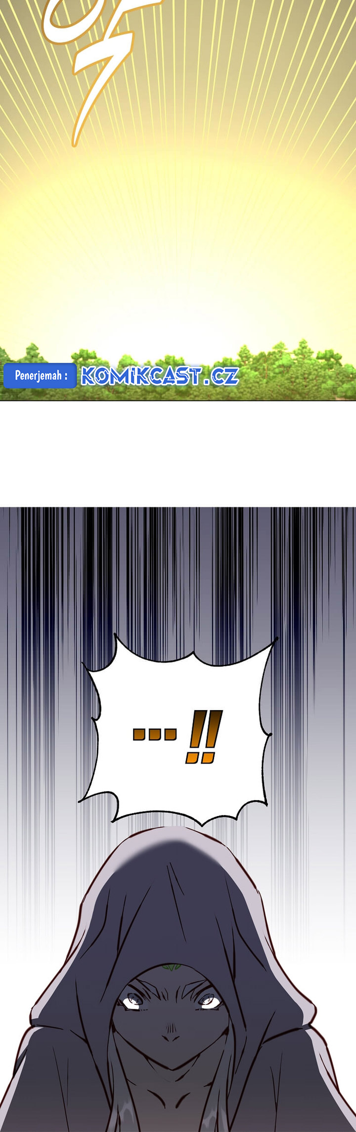 The MAX Leveled Hero Will Return! Chapter 183 Gambar 5