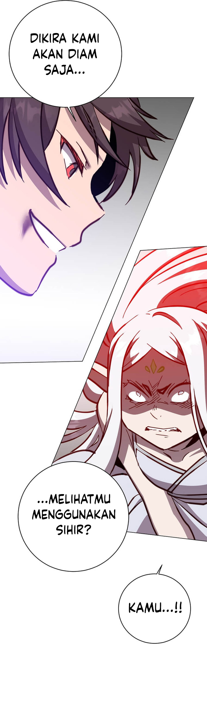 The MAX Leveled Hero Will Return! Chapter 183 Gambar 38