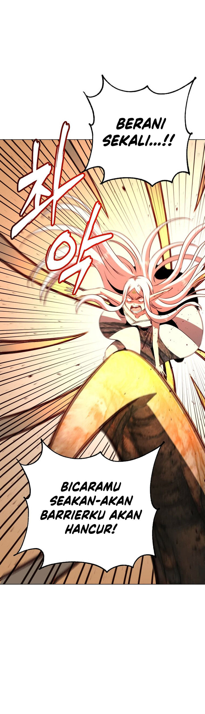 The MAX Leveled Hero Will Return! Chapter 183 Gambar 39