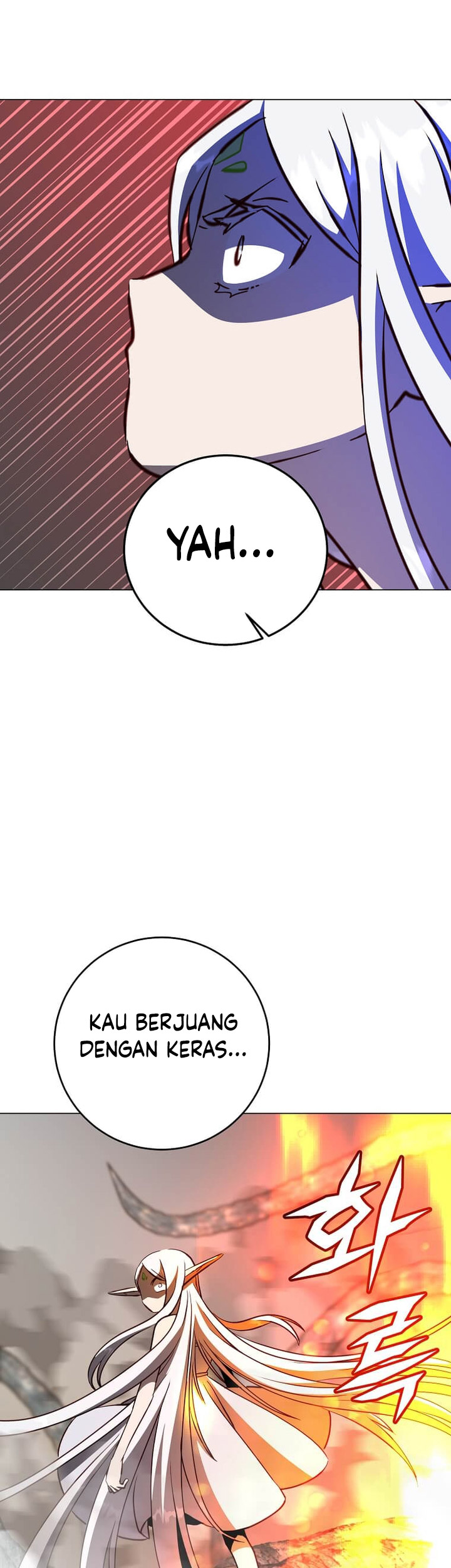 The MAX Leveled Hero Will Return! Chapter 183 Gambar 40