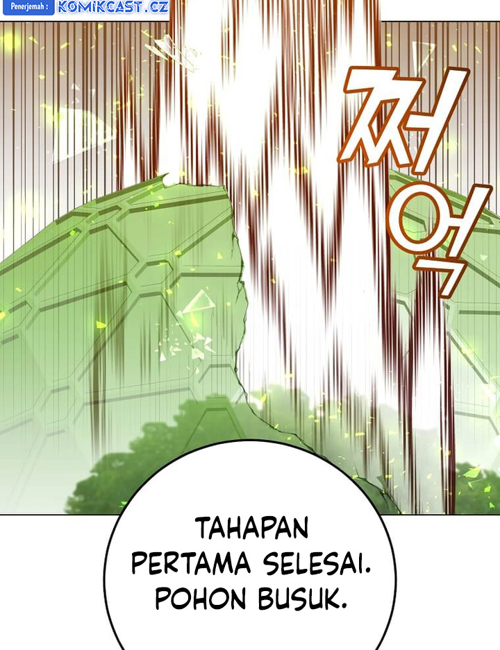 The MAX Leveled Hero Will Return! Chapter 183 Gambar 43
