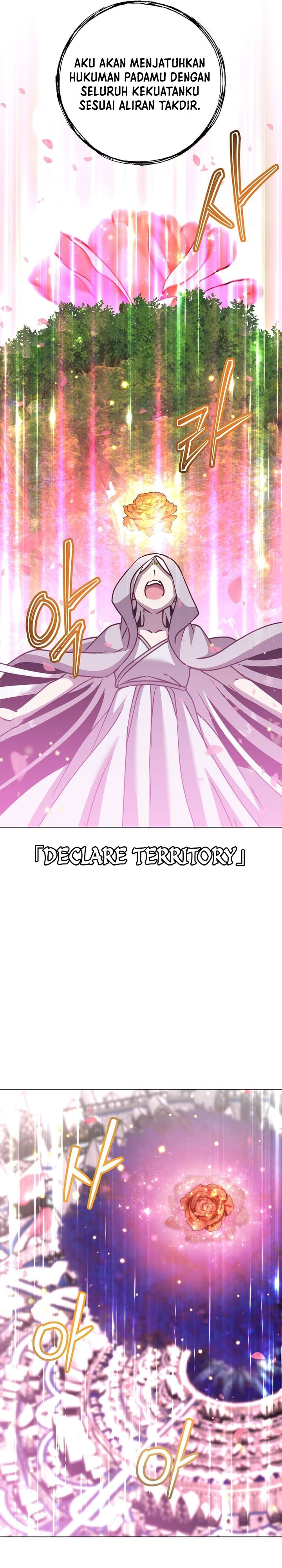 The MAX Leveled Hero Will Return! Chapter 184 Gambar 22
